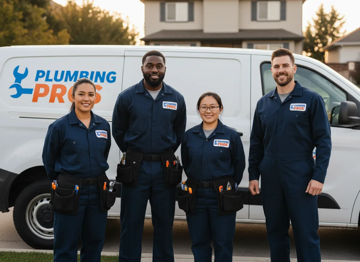 Water Heater Repair company in Graham, OK